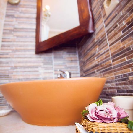 Militsa Guesthouse Naousa  Номер фото