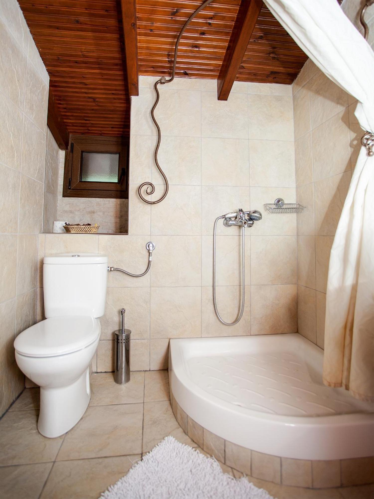 Militsa Guesthouse Naousa  Номер фото